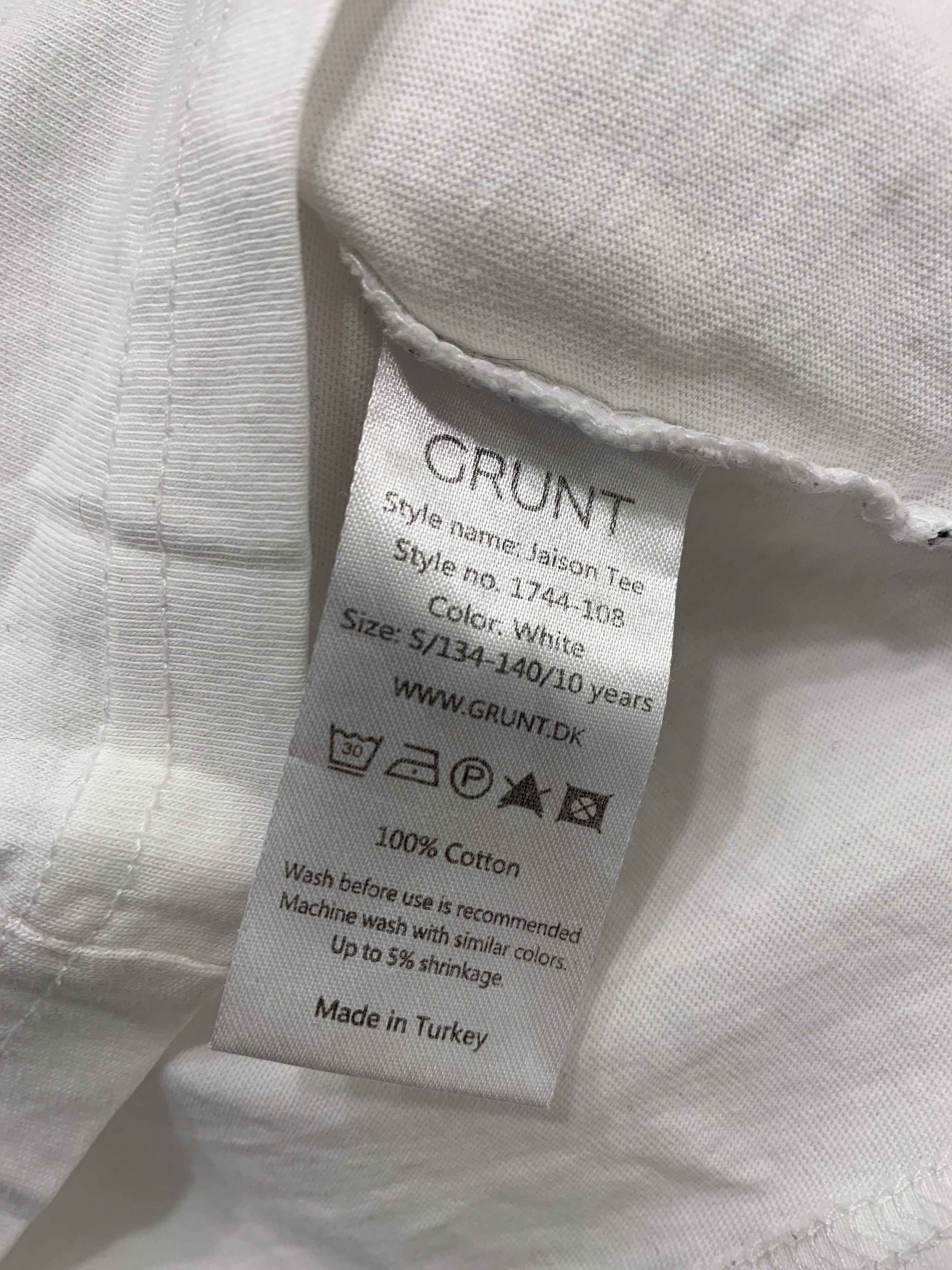 GRUNT T-shirt